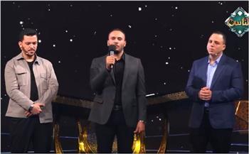 نتيجة الحلقة الـ16 من برنامج «دولة التلاوة».. تعرف عليها