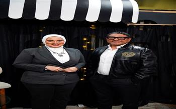 إسلام لطفي لـ يارا أحمد: حفلة هيفاء في الدلتا كانت مخاطرة محسوبة  