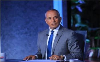 أحمد موسى يكشف مميزات التأمين الصحي الشامل للمصريين