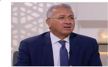 حجازي: العملية الأمريكية في فنزويلا كانت «لحظة حسم» ومحركها الأساسي النفط    