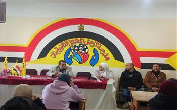 قومي البحوث الاجتماعية والجنائية ينظم ندوتين بمحافظة الإسماعيلية