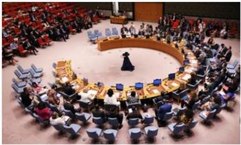 مجلس الأمن الدولي يعقد اجتماعا طارئا بشأن العمليات الأمريكية في فنزويلا الاثنين المقبل