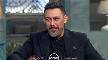 إسعاد يونس تستضيف عمرو مصطفى في «صاحبة السعادة»