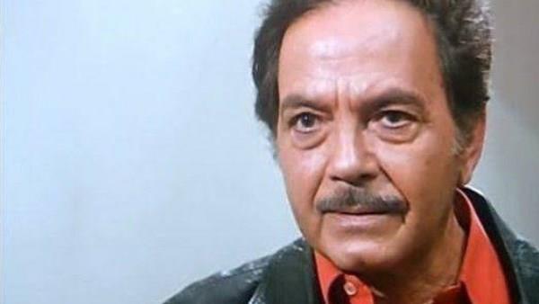 عمرو يسري يعلن وفاة خالته بهيجة الشناوي شقيقة الفنان الراحل كمال الشناوي  