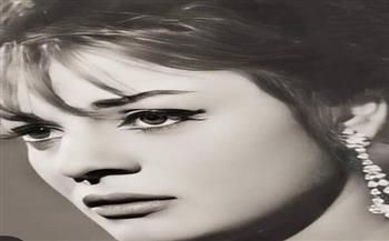 نادية لطفي.. السينما والوطن في قلب واحدة