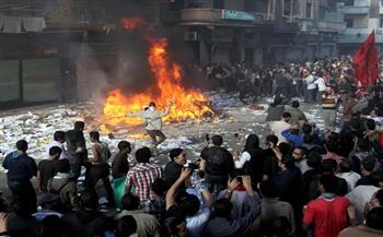 الإرهاب الأسود للإخوان.. اغتيالات واعتداءات طائفية لضرب استقرار مصر