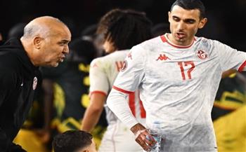 كأس أمم أفريقيا| الدقيقة 30.. التعادل السلبي يسيطر على مباراة تونس ومالي