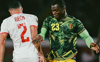 كأس أمم أفريقيا.. تونس ومالي يلجآن للوقت الإضافي