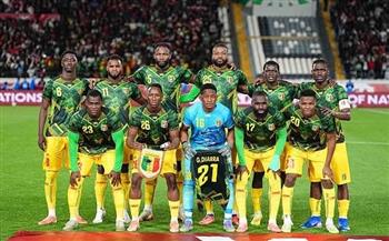 كأس أمم أفريقيا.. أليو ديانج يقود مالي في مواجهة تونس