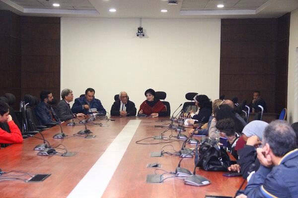 محمود ذكري: «القبيح والوردة» لم تصبها شيخوخة النص