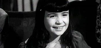 من «ياسمين» إلى الاعتزال.. قصة فيروز الطفلة المعجزة في السينما المصرية