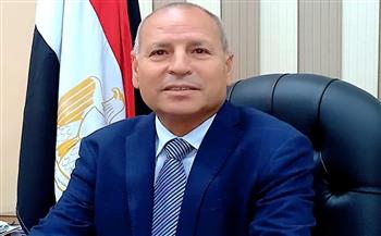 محافظ القاهرة يقرر تشكيل لجنة هندسية بعد حريق منطقة "الزرايب" واستخدام "درون الإطفاء" لأول مرة