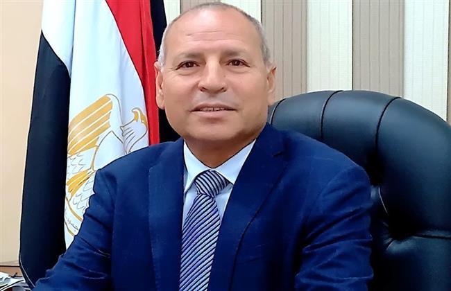 محافظ القاهرة يقرر تشكيل لجنة هندسية بعد حريق منطقة "الزرايب" واستخدام "درون الإطفاء" لأول مرة