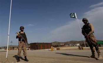 مقتل 6 مسلحين خلال عملية أمنية بإقليم "البنجاب" الباكستاني