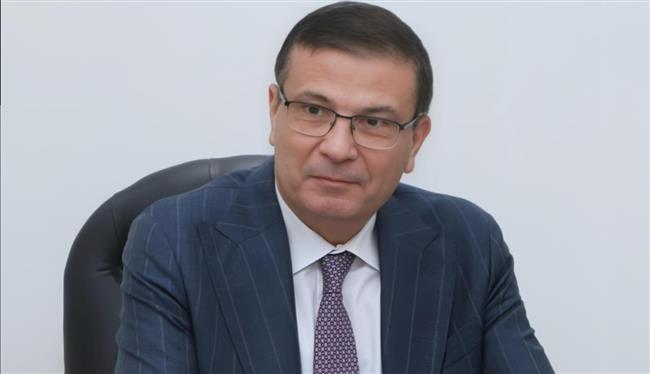 "الزراعة": 860 ترخيص تشغيل لمشروعات الإنتاج الحيواني والداجني خلال يناير