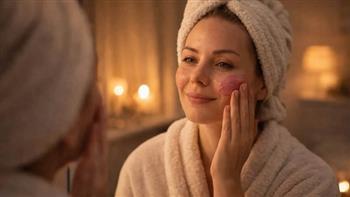 في 7 أيام فقط.. كريم ليلي طبيعي يعيد لبشرتك شبابها دون بوتكس