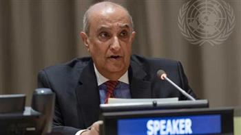 السفير ماجد عبد الفتاح: إسرائيل تواصل وضع العراقيل أمام تنفيذ المرحلة الثانية