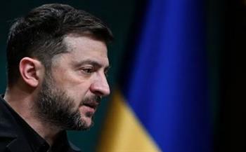 زيلينسكي: لقائي مع بوتين في موسكو مستحيل