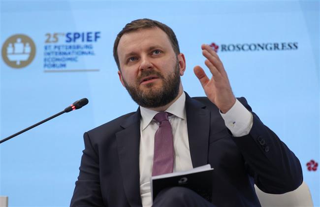 مسؤول روسي: الاتحاد الأوروبي يفقد استقلاليته في جميع القضايا الرئيسية