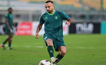 الدوري الممتاز.. موعد مباراة الاتحاد السكندري أمام حرس الحدود 