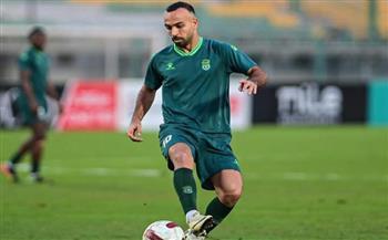 الدوري الممتاز.. موعد مباراة الاتحاد السكندري أمام حرس الحدود   