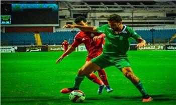 الدوري الممتاز.. القناة الناقلة لمباراة الاتحاد السكندري وحرس الحدود