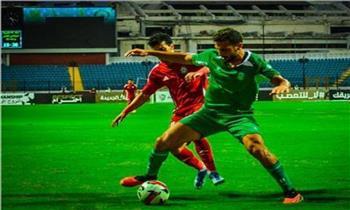 الدوري الممتاز.. القناة الناقلة لمباراة الاتحاد السكندري وحرس الحدود  