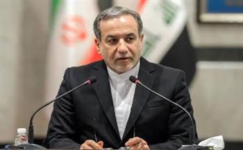 عراقجي: تصنيف أوروبا للحرس الثوري إرهابيًا خطأ استراتيجي والمنطقة تواجه تحديات جسيمة