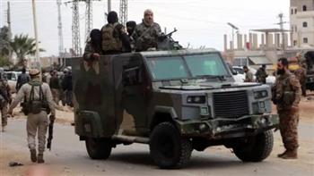 الحكومة السورية: توحيد الأراضي وإنفاذ القانون هدف الاتفاق مع قسد