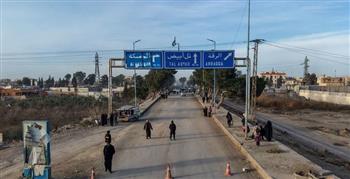 مصدر حكومي سوري: الاتفاق مع قسد يهدف إلى توحيد الجهود لإعادة بناء البلاد