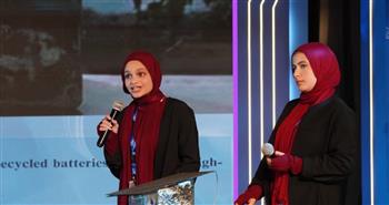 الشباب والرياضة تطلق أولي فعاليات تحكيم الابتكارات الهندسية لطلاب الجامعات