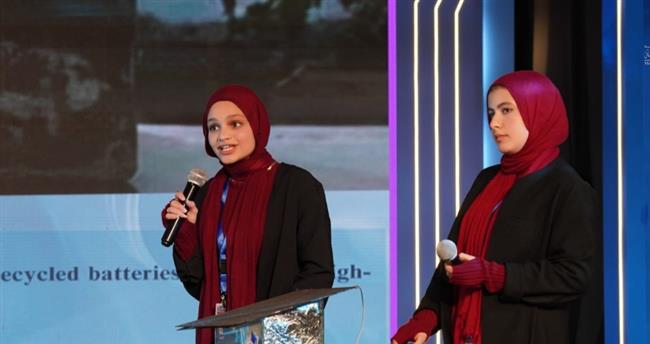 الشباب والرياضة تطلق أولي فعاليات تحكيم الابتكارات الهندسية لطلاب الجامعات  