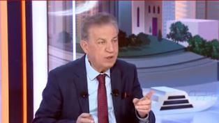 شاعر لبناني: لم أشفَ من حب مصر.. ومعرض الكتاب منصة أساسية للمثقفين العرب