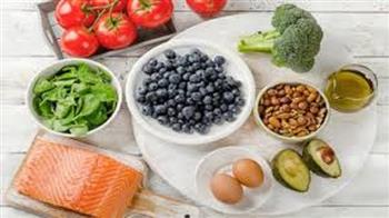 مصادر غذائية تحسن حالتك النفسية في أيام البرد الشديد..أهمها أوميجا 3