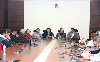 معرض القاهرة الدولي للكتاب الـ 57| ملتقى الإبداع يناقش «رقصة الهيكل العظمي» لحاتم رضوان