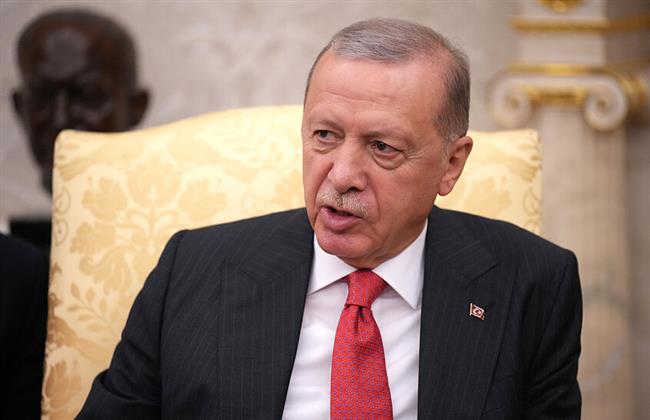 أردوغان يبلغ نظيره الإيراني استعداد أنقرة للوساطة بين طهران وواشنطن لخفض التوترات