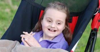 متلازمة ريت تصيب هذه الفئة من الأطفال