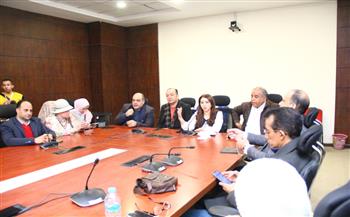 زين عبد الهادي: «راوتر شيخ البلد» تجمع بين الأنثروبولوجيا الثقافية والكوميديا السوداء