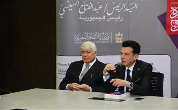 عمرو شكري القبطان: مجال "ثروة البيانات" يعد من الموضوعات المعقدة والحساسة