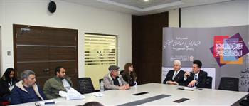 ناجي البنا: نسير في طريق لا رجعة فيه مع التطور التكنولوجي المتسارع