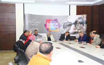 السوري أحمد جاسم الحسين: قصائد أحمد شوقي كانت تهز الوطن العربي