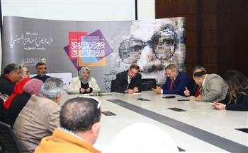 الموريتانية ليلي شغالي: مصر نبض الشرق والغرب معاً