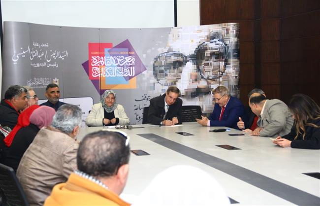 الموريتانية ليلي شغالي: مصر نبض الشرق والغرب معاً