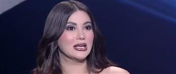 هدى الإتربي تكشف كواليس خسارة وزنها: صحتي السبب