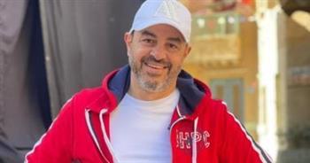 المخرج أحمد شفيق: «كلهم بيحبوا مودي» و«بيبو» من أقرب التجارب لقلبي