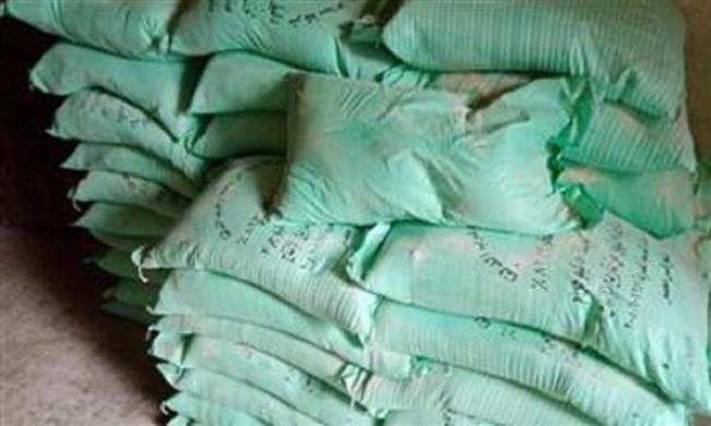 ضبط 10 أطنان من الدقيق المدعم في حملات تموينية خلال 24 ساعة