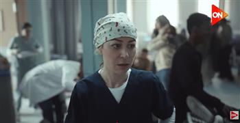 منة شلبي طبيبة مصرية في  «صحاب الأرض» رمضان المقبل