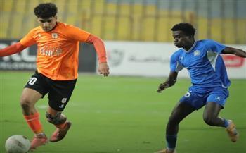 الدوري الممتاز.. موعد مباراة فاركو وزد في الجولة الـ16   