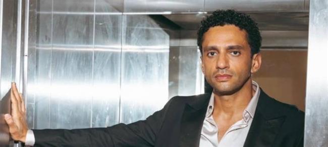 دراما رمضان 2026 | محمد حاتم  ينضم لأبطال «عرض وطلب»