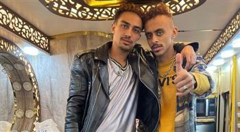 بعد «الحريفة».. كزبرة وأحمد غزي يجتمعان مجدداً فى «محمود التاني»